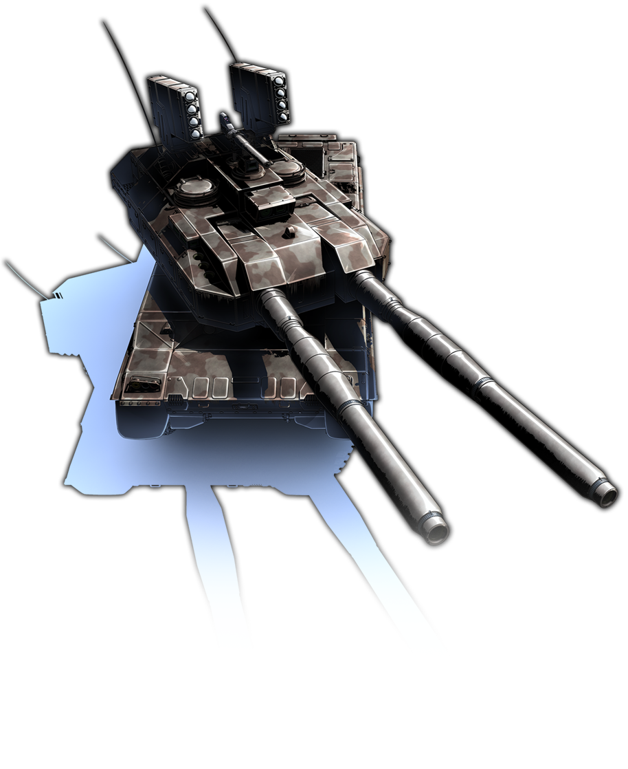 重装机兵Xeno战车设定图片素材