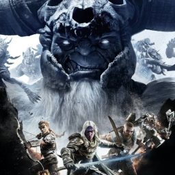 《龙与地下城：黑暗联盟》将于6月22日发售