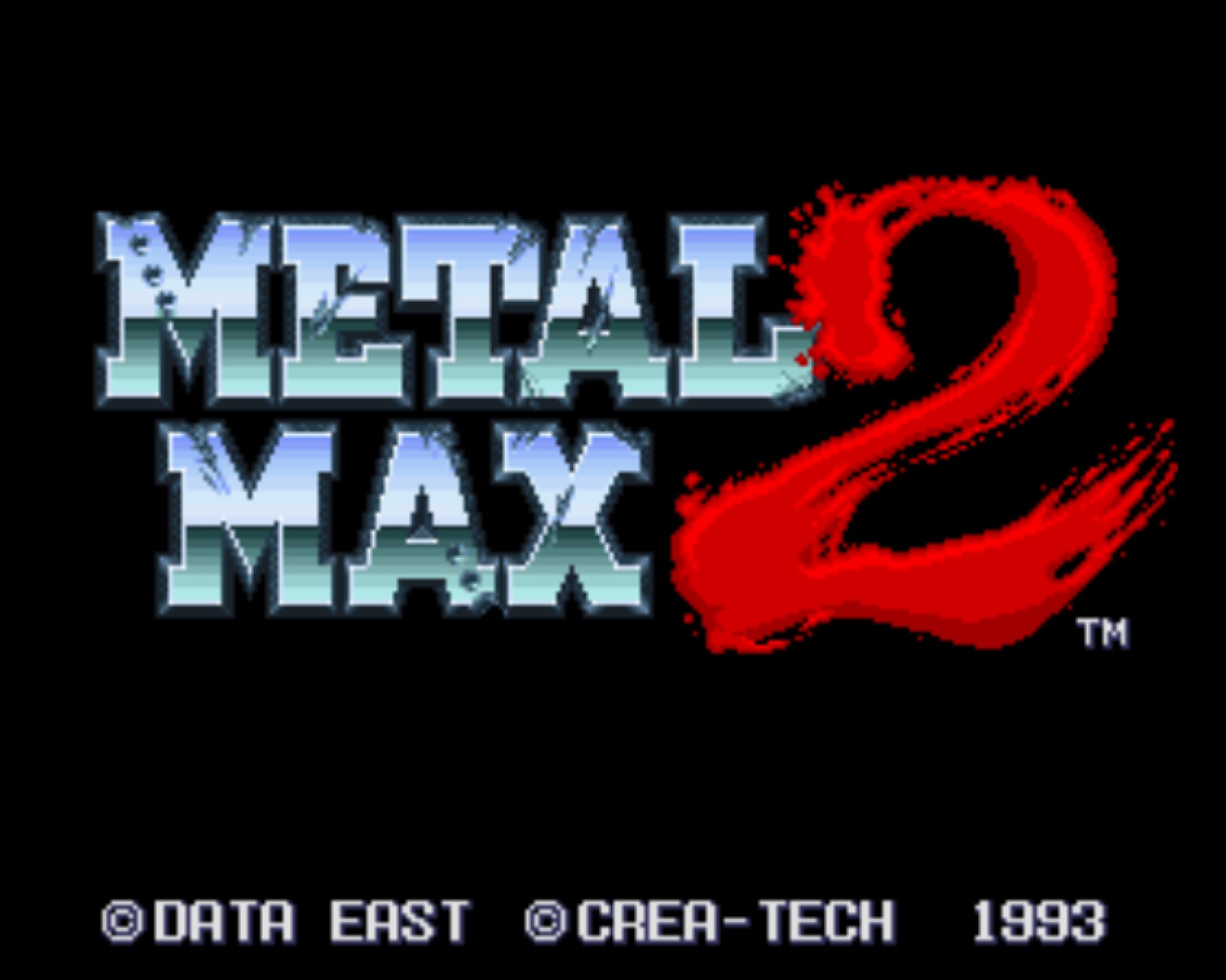 重装机兵2-logo