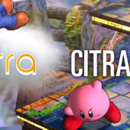 3DS模拟器Citra 3DS Android版下载