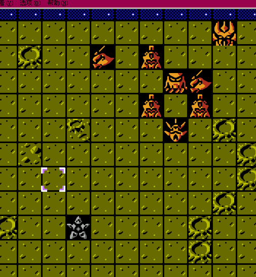 第二次机器人大战BOBO版7图文游戏攻略
