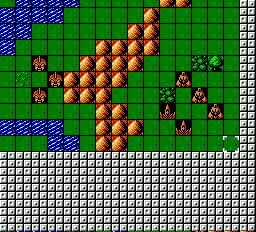 第二次机器人大战 BOBO版8 图文游戏攻略（二）