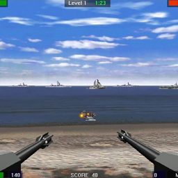 抢滩登陆战2000免安装版 游戏下载