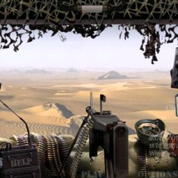 抢滩登陆战:沙漠战争 免安装版游戏下载