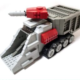 红警玩家小时候不打牛车的规矩，早在《命令与征服》时代就存在了