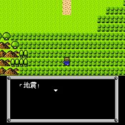 《FC重装机兵》一共发生过几次地震？资深玩家也未必说得全