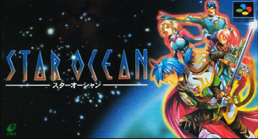 《星之海洋》当年PSP的神级作品，究竟跟《幻想传说》有何渊源？-8